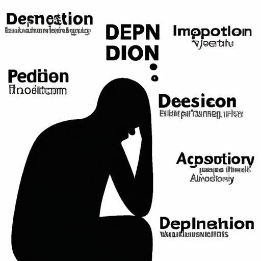 Identifying Common Symptoms of Depression