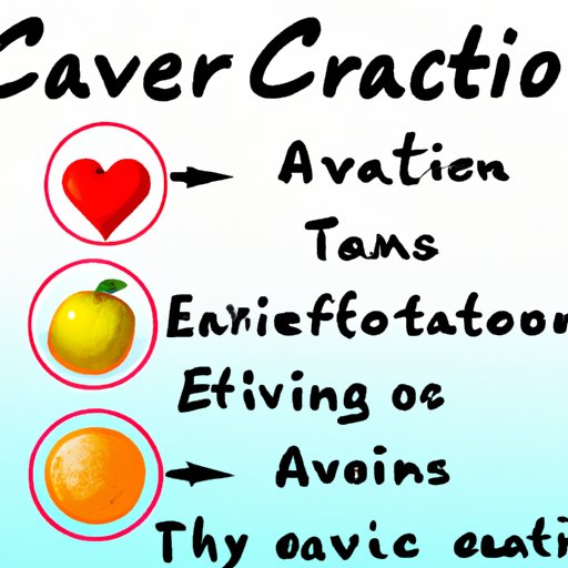 Pay Attention to Cravings and Aversions