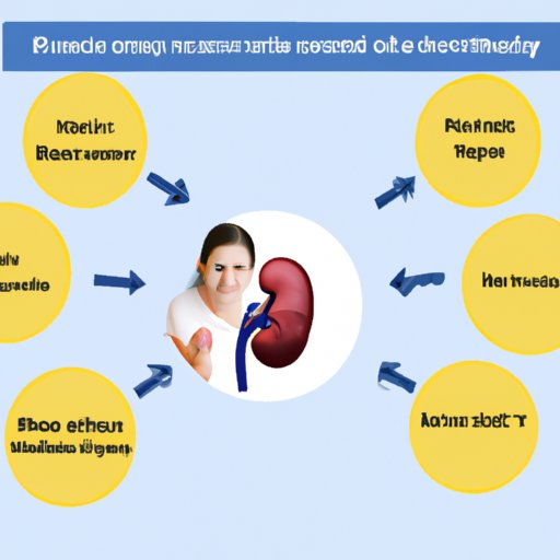 Understanding the Risk Factors for Developing a Kidney Infection