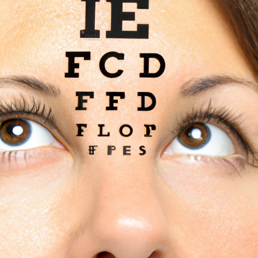 Check for Cloudiness or Discoloration in the Eyes