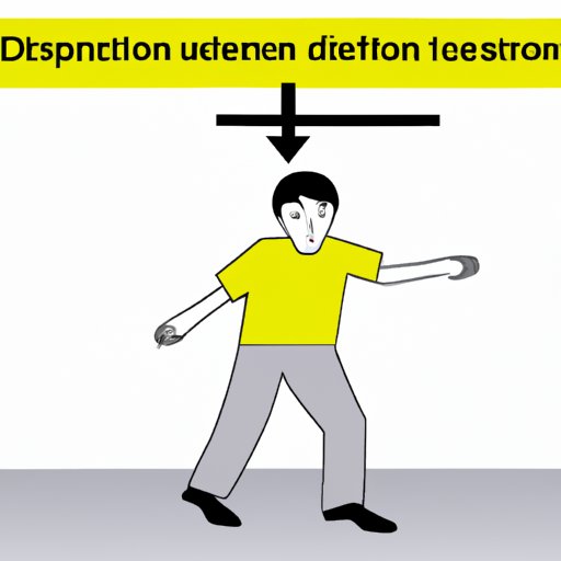 Look for Signs of Disorientation or Impaired Movement