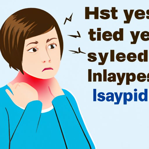 When to Seek Medical Attention for Swollen Lymph Nodes