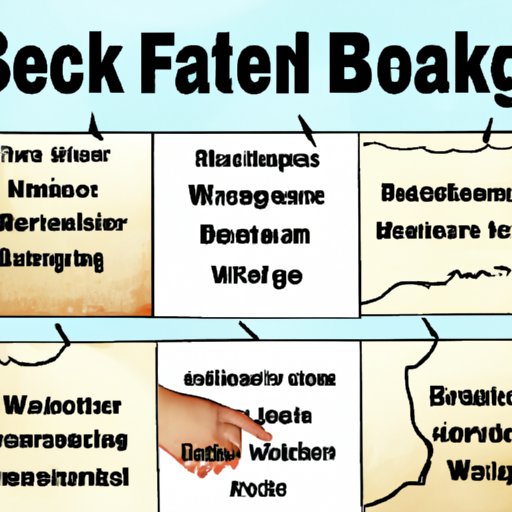 Identifying the Signs and Symptoms of Water Breaking