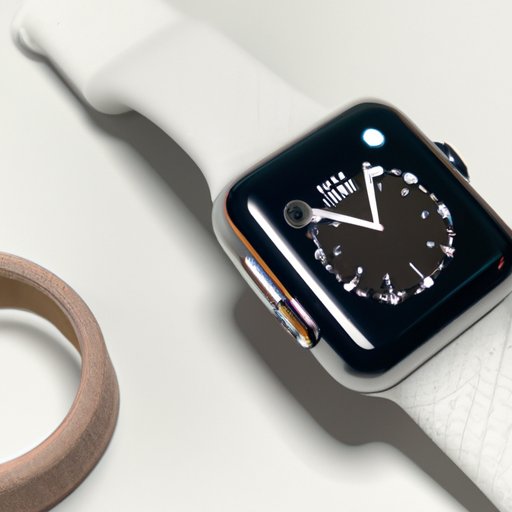 An Overview of Apple Watch Features and How to Determine Your Model