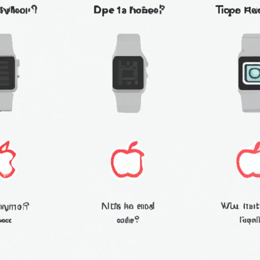 Find Out Your Apple Watch Model in 4 Easy Steps