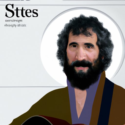 A Biographical Look at Cat Stevens