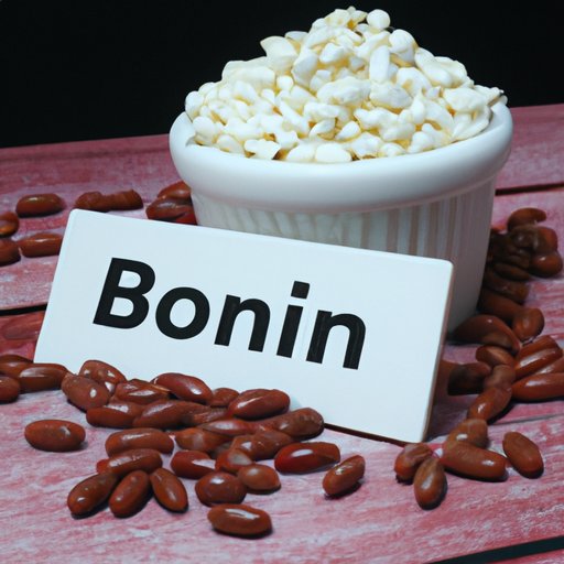 Incorporate Biotin into Your Diet