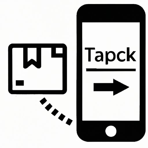 Download a Package Tracking App