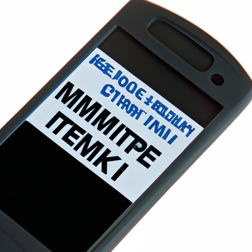 Tracking a Phone Using IMEI Number