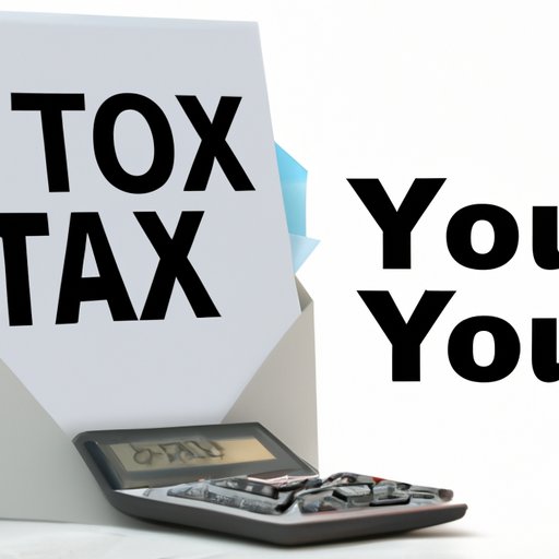 Contact Your Local Tax Office