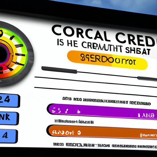 Monitor Your Credit Score for Changes