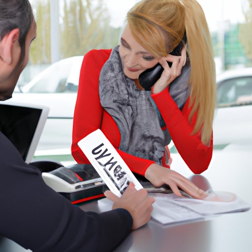 Negotiate a Fair Price for Your Financed Car