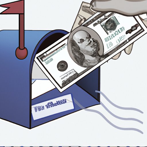 Sending Cash Through the Mail