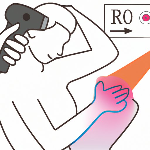 Use Heat and Cold Therapy for Relief