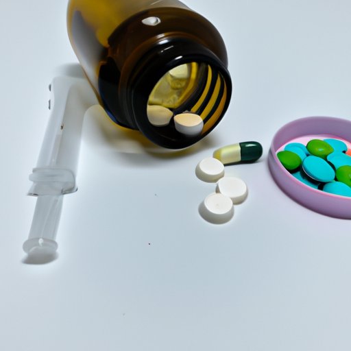 Utilize Medications for Pain Management