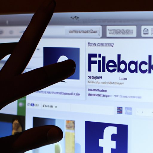 Using the Facebook Desktop Site