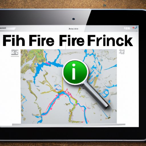 Use the Find My iPhone App to Unlock Your iPad