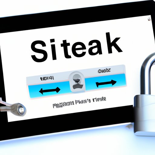 Try an Online Service to Unlock Your iPad