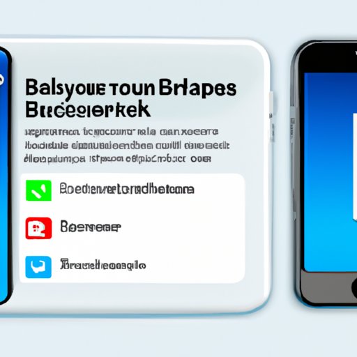 Understanding iPhone Backup Files: A Comprehensive Guide to Viewing and Accessing Them