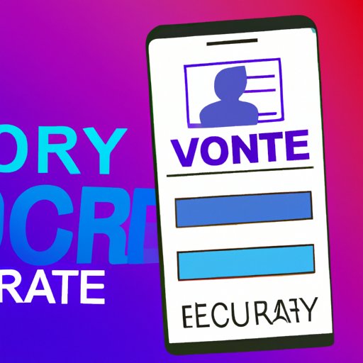 Utilize Social Media to Promote Early Voting