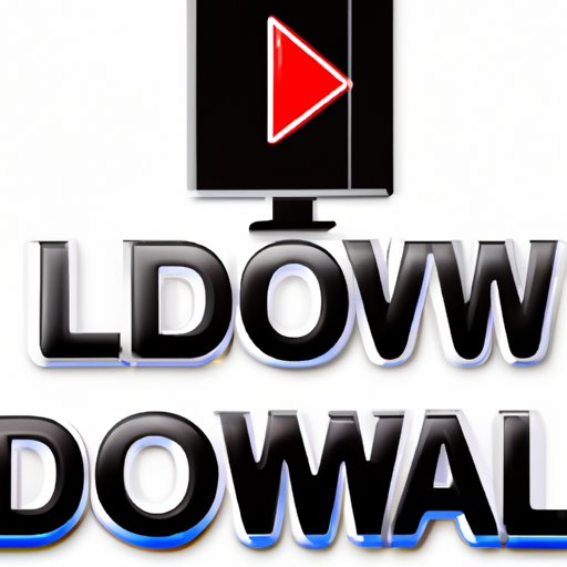 Download Movies and TV Shows Legally