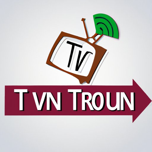 Find a Local TV Station