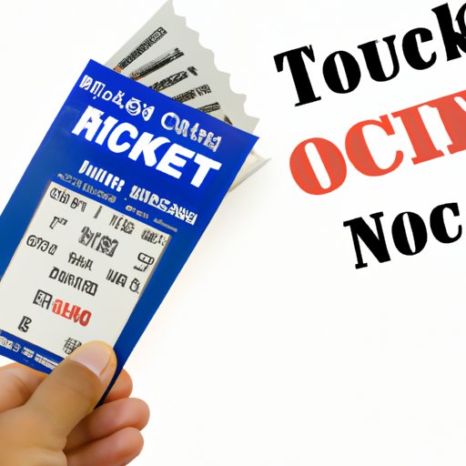 Buy an NFL Ticket Package