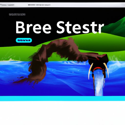 Stream Beast from a Free Website
