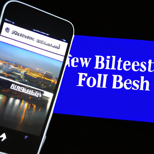 Follow Belfast News Stories Online