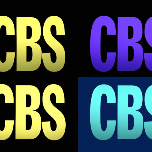 Rent or Purchase Episodes or Seasons of CBS Shows
