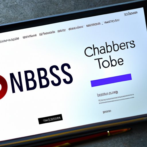 Subscribe to a Live TV Streaming Service that Includes CBS