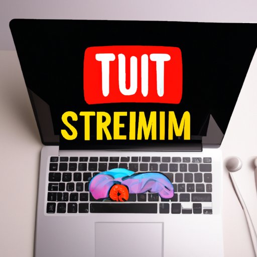 Stream it on a Subscription Service