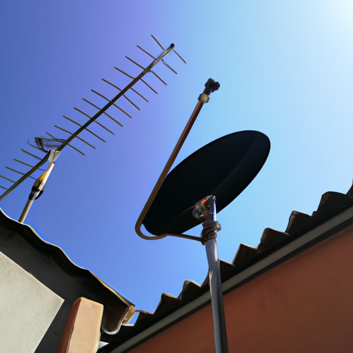 Invest in an HD Antenna