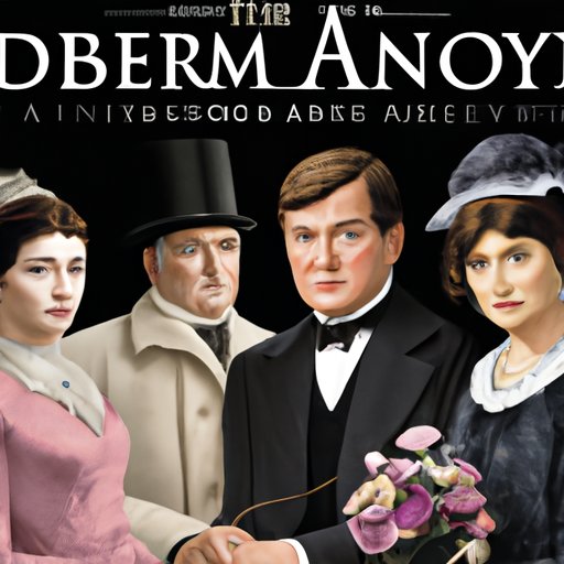An Overview of Downton Abbey: A New Era and How to Catch Up on It