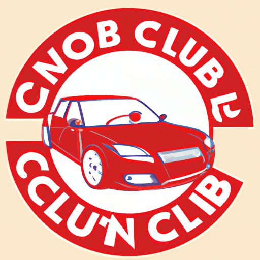 Join a Car Club or Racing Organization