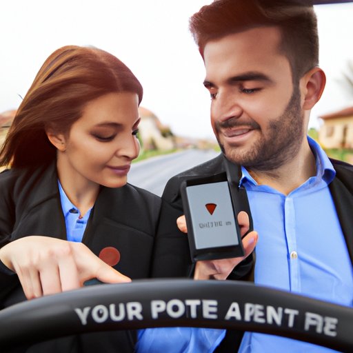 Invest in a Good GPS System