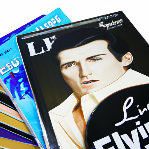 Buy DVDs of Elvis Movies Online