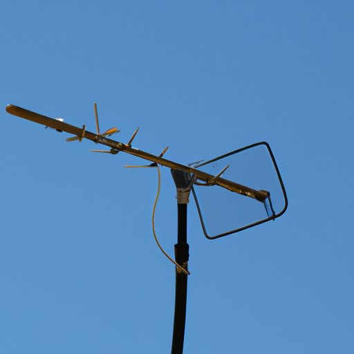 Watch ESPN on an Antenna