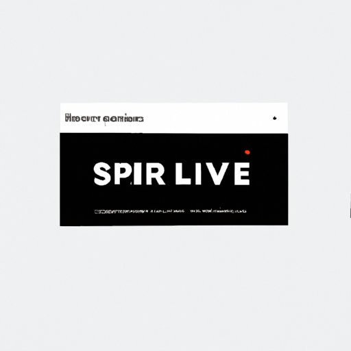 Stream ESPN Live with a Streaming Service