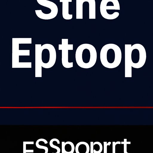 Access ESPN Through Your School or Employer