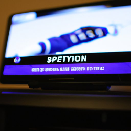 Stream ESPN3 Through a Roku Device