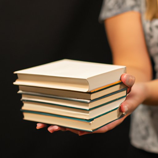 Borrow it from Your Local Library