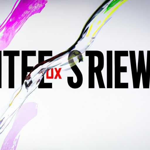 Stream it on an Online Streaming Service