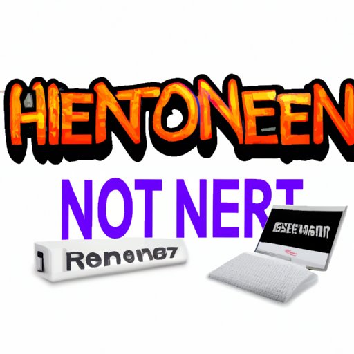 Rent Halloween Ends from an Online Video Store