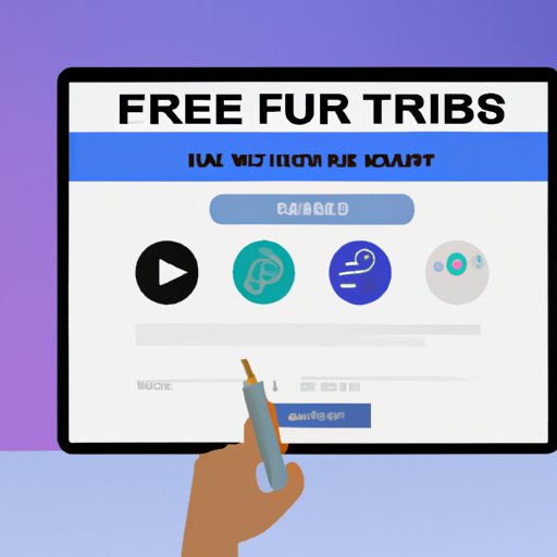 Take Advantage of Free Trials with Subscription Services