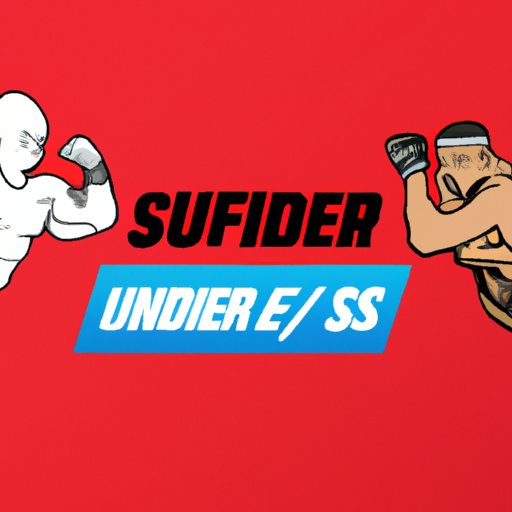 Subscribe to a Streaming Service that Offers the Jake Paul vs Anderson Silva Fight