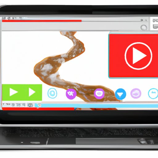 Stream via an Online Video Platform