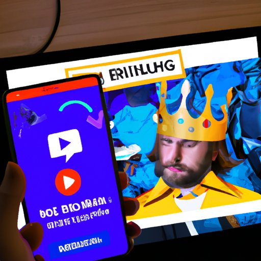 Stream King Richard on a Subscription Service
