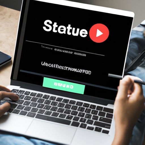 Set Up a Subscription Streaming Service