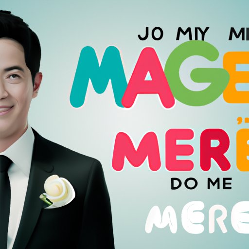 Purchase a Season Pass to Watch All of the Episodes of Marry Me